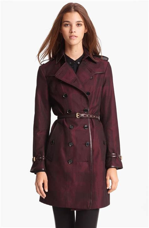 burberry coats in nordstrom|where to buy Burberry.